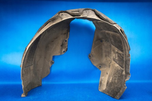 Radschale hinten heck links Audi A8 4N 4N0810171A