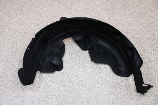 MINI F54 mudguard right rear part right rear. 7346040