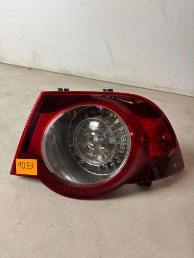 light rear part rear right Volkswagen Eos 05-10