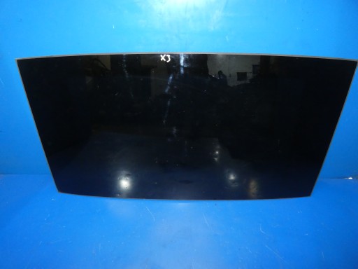 JAGUAR XJ X351 FENSTER dach Schiebedach