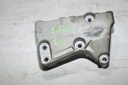 holder siknika 1.5 DCI Dacia LODGY