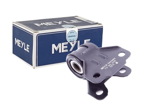 714 610 - Сайлентблок переднего поперечного рычага meyle для ford focus mk3 cmax 2