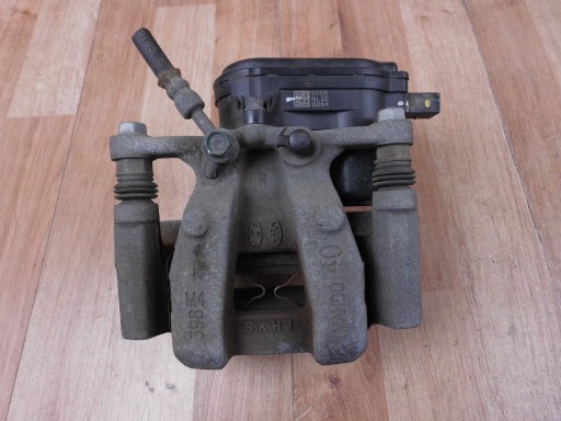 Hyundai Santa Fe IV 2018+ 2.2 CRDI caliper brake rear rear part right