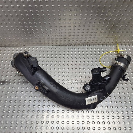 DOLOT Schlauch luft 05281952AA JEEP WRANGLER JL 2.0 T