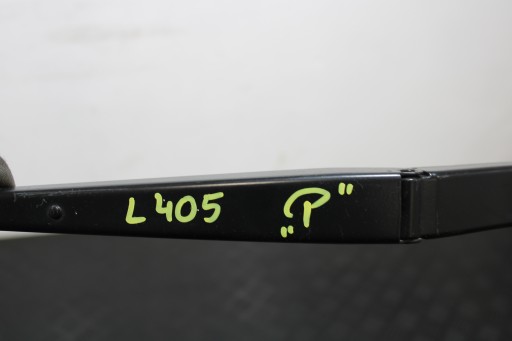 wiper arm right LAND RANGE ROVER VOGUE L405 LIFT