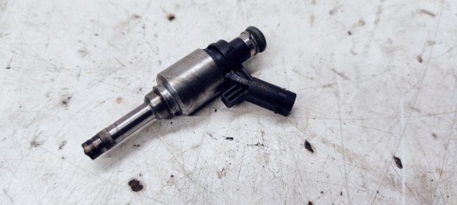 EINSPRITZDÜSE EINSPRITZDÜSE PUMPE-DÜSE-EINHEIT AUDI A4 A5 2.0 TFSI 0261500162