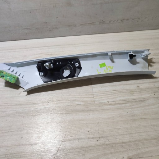 cover slupka A left side Opel Corsa F 98293280ZD