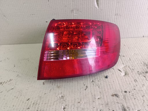IMPRK1386445, - Фонарь задний правый audi a6 c6 estate 89317049