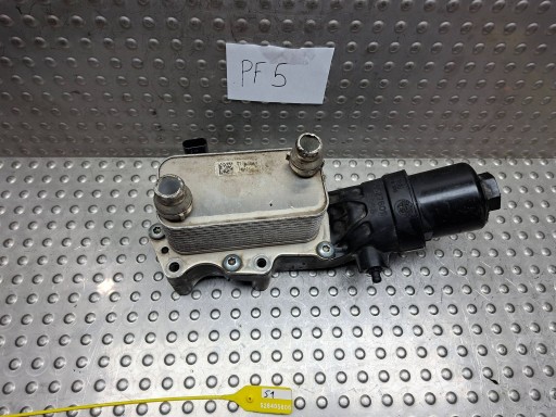 držač uljnog filtera ALFA ROMEO GIULIA STELVIO 16- 2.2 MJET 55276011