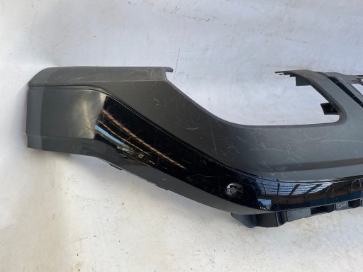 FORD EDGE VIGNALE 16- Aileron Pare choc Arrière Arrière GT4B-17F954-V