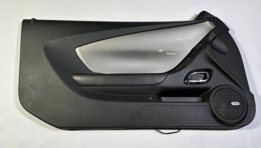 side upholstery side door left front front Chevrolet Camaro 2009