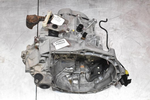 Getriebe 20A701 CITROEN C3 2 II 1.2 82KM 12-16