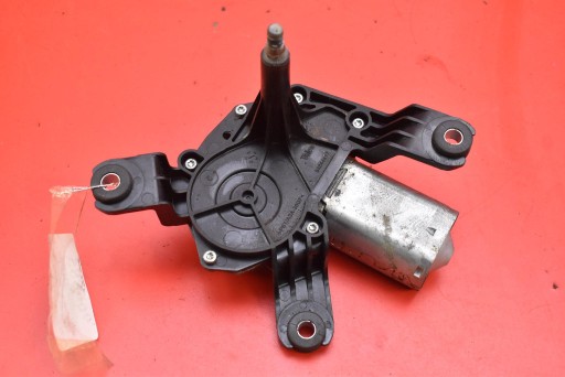 Motor des Scheibenwischers heck 53844417 OPEL CORSA D 3D HB 06-11