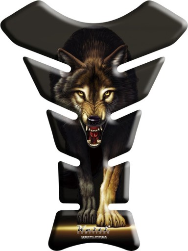 Tankpad KEITI Волк