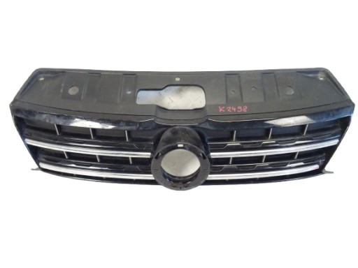 Grille Grille/masque Avant Avant VW AMAROK et LIFT 2H6853651B