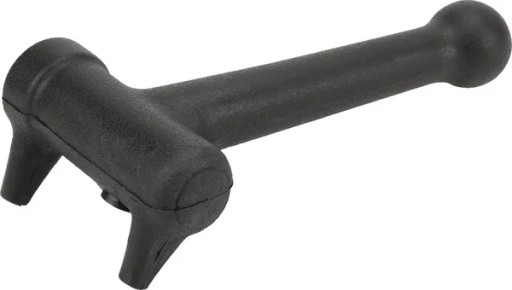 178810040081 - Оконная ручка