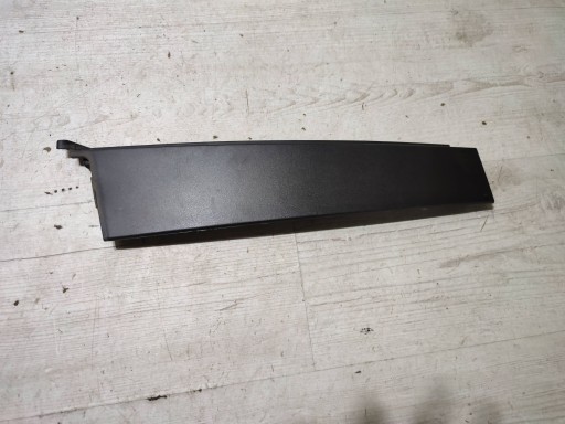 Opel Corsa F 2022 rear part side left moulding door