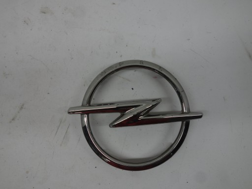 ЭМБЛЕМА РЕШЕТКИ OPEL CORSA F 9829801180