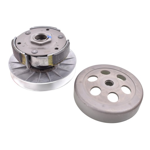 Fhgjki-d0-gf2ew-02ew-e - Приводна муфта для YAMAHA MAJESTY 250 компл.