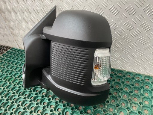 JUMPER MOVANO C DUCATO III 22-26 mirror left 8-PIN (6+2) EUROPA 2025r.