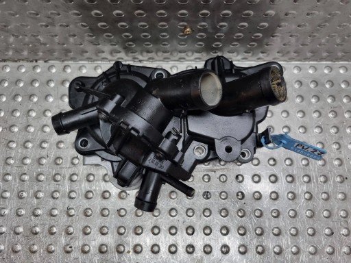 water pump 04E121042M AUDI A4 8W B9 VW CADDY 1.4 TFSI