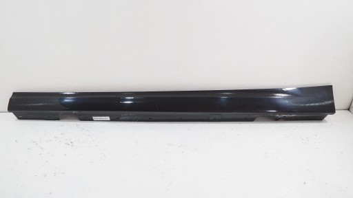 BMW 3 E90 lift moulding threshold left 7202651