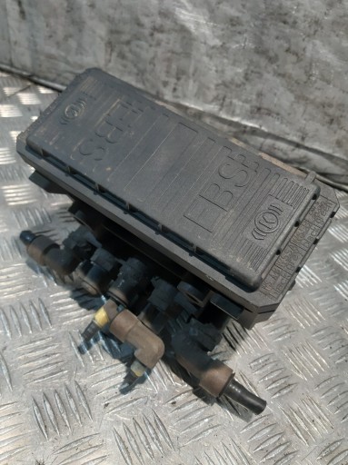 Sensor EBS KNORR-BREMSE K001411