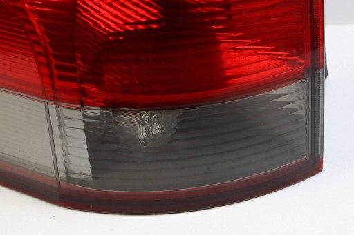 OPEL VECTRA C light left rear part rear KOMBI EUROPA 13184022