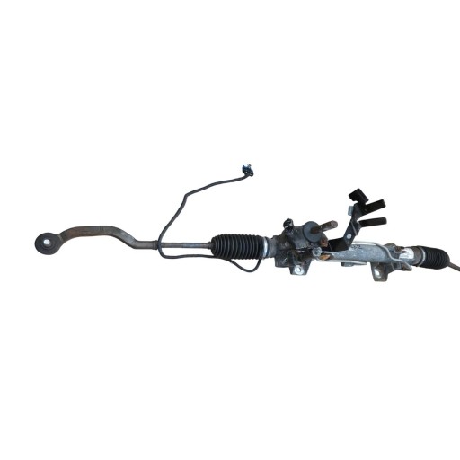 control drag rod servo steering RENAULT ESPACE IV 490014576R