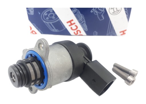 1 462 - Клапан тиску палива Amarok GOLF VI PASSAT CC B6