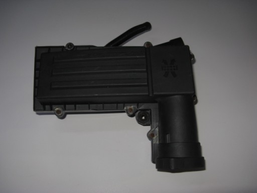 Gehäuse filter luft SKODA OCTAVIA II 1.8 TSI