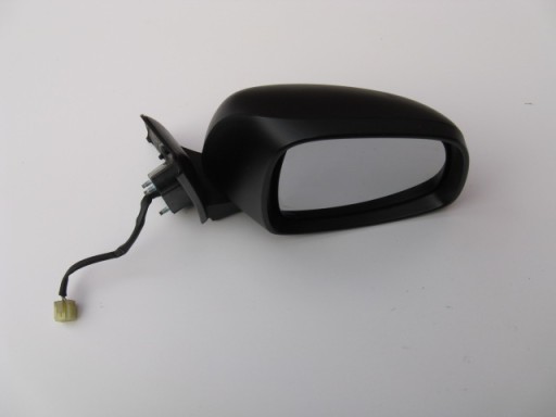 mirror right SEDICI,SUZUKI SX4 3 PINY
