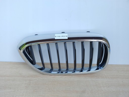 BMW 5 G30 G31 jobb rács hip pack mask ORG