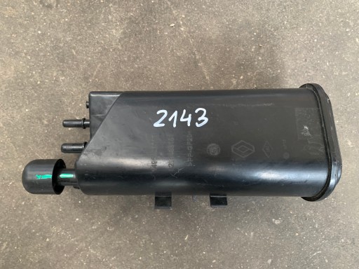 ФІЛЬТР ВУГІЛЬНИЙ RENAULT NISSAN DACIA 149508016R