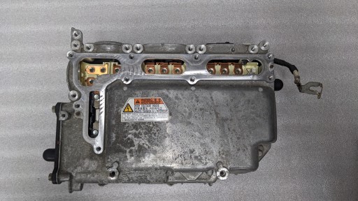 G9200-4714 - М оригінальний інвертор інвертор конвертер інвертор toyota prius 3 g9200-47140