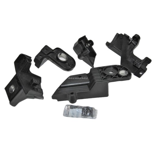 50544477 - Комплект для ремонта фар LE Alfa Romeo Giulia