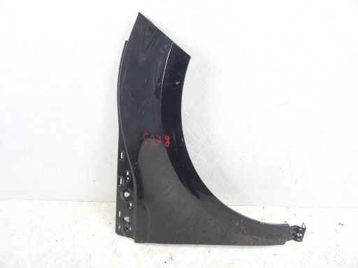 RANGE ROVER EVOQUE 2 II right fender front front