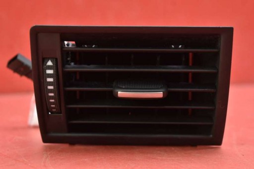 grid air conditioning devices central right 4E0820952 AUDI A8 D3 LIFT 05-07