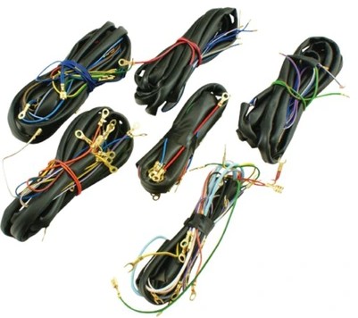 T3048000PL - ЕЛЕКТРОУСТАНОВКА ВОЛОДИМИРЕЦЬ Т - 25 КОМПЛЕКТ ПЛ.