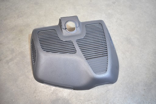 copertura GREMBIALINA SCATOLA MERCEDES W206 1