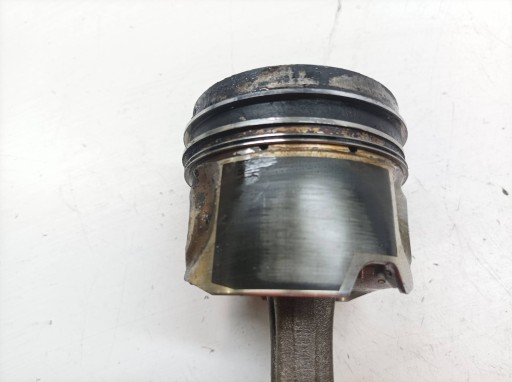 piston connecting rod 83L82 2.7 TDI Audi A6 III (2004-2011) C6