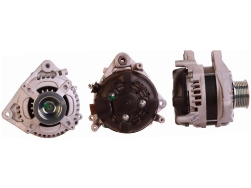 28-6601 - Генератор honda cr-v iii mk3 2.0 accord viii mk8 2.0