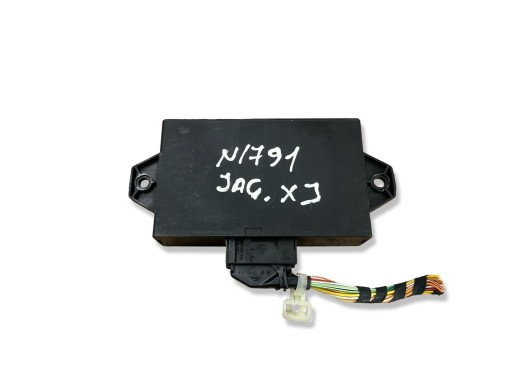 Bedienteil czujnikow Parken Jaguar XJ 3 X350 2003 2W93-15K866-AC