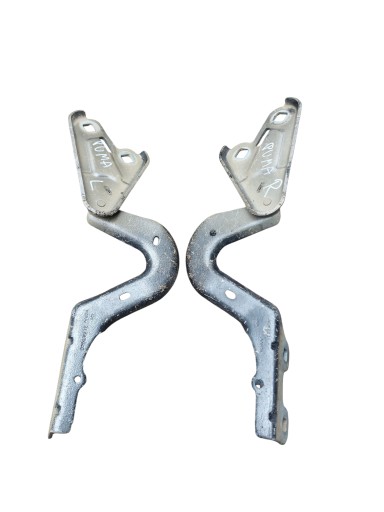 hinge bonnets right left FORD PUMA MK2 L1TBS16800AA