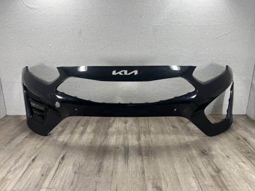 KIA CEED III GT LINE LIFT 2021-> bumper front 86511-J7KA0