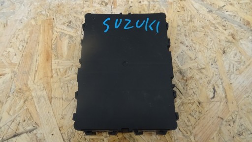 SUZUKI GRAND VITARA module 36770-65j20 LOT7420 NR M544