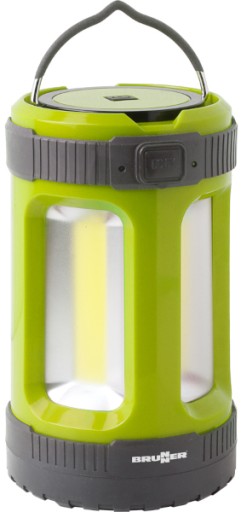 0720032N - СВЕТОДИОДНАЯ ЛАМПА ДЛЯ ПУТЕШЕСТВИЙ BRUNNER BLAZE RG LED