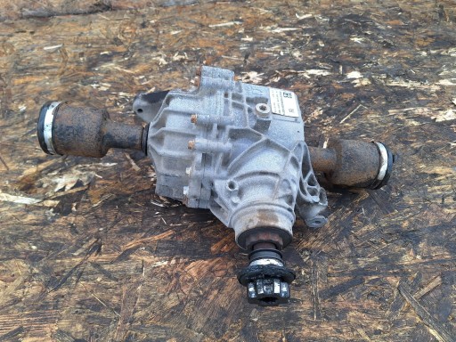 differenciál differenciál far 552491850 JEEP RENEGATE FIAT 500X 2.0 MJET CRD