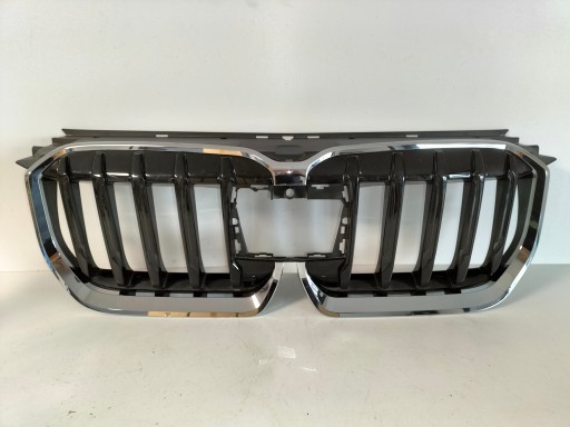 51139883426 9883426 - Решетка радиатора манекен bmw x1 u11 22-