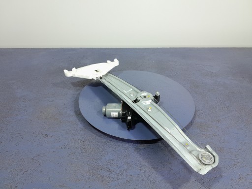 Hyundai tucson iv склопідйомник передній правий ba020-k0030